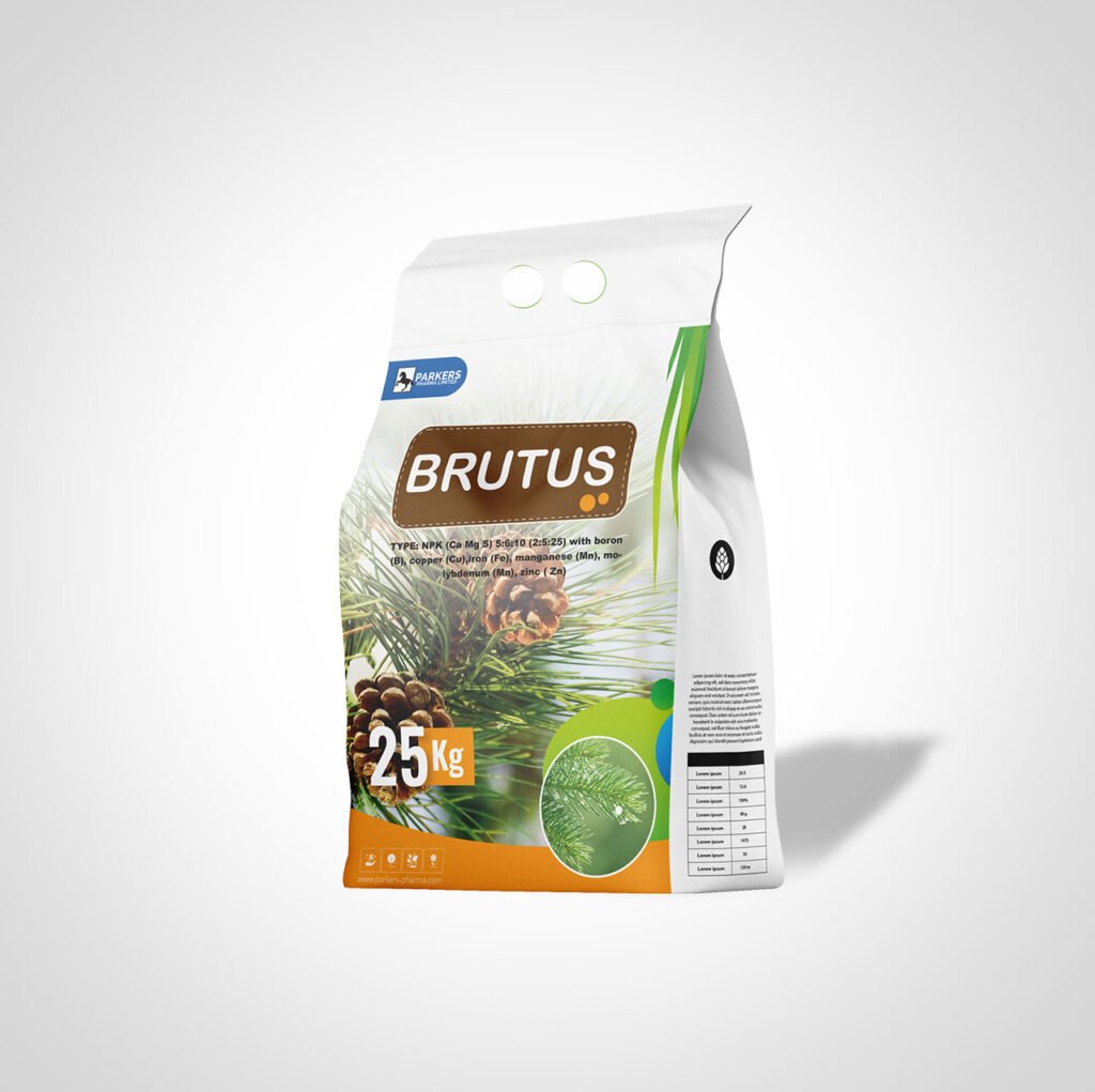 brutus