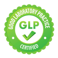 glp quality logo