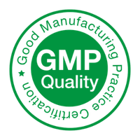 gmp quality logo