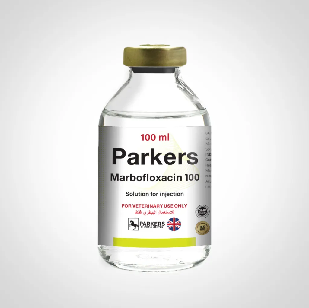 parkers marbofloxacin 100 1024x1021