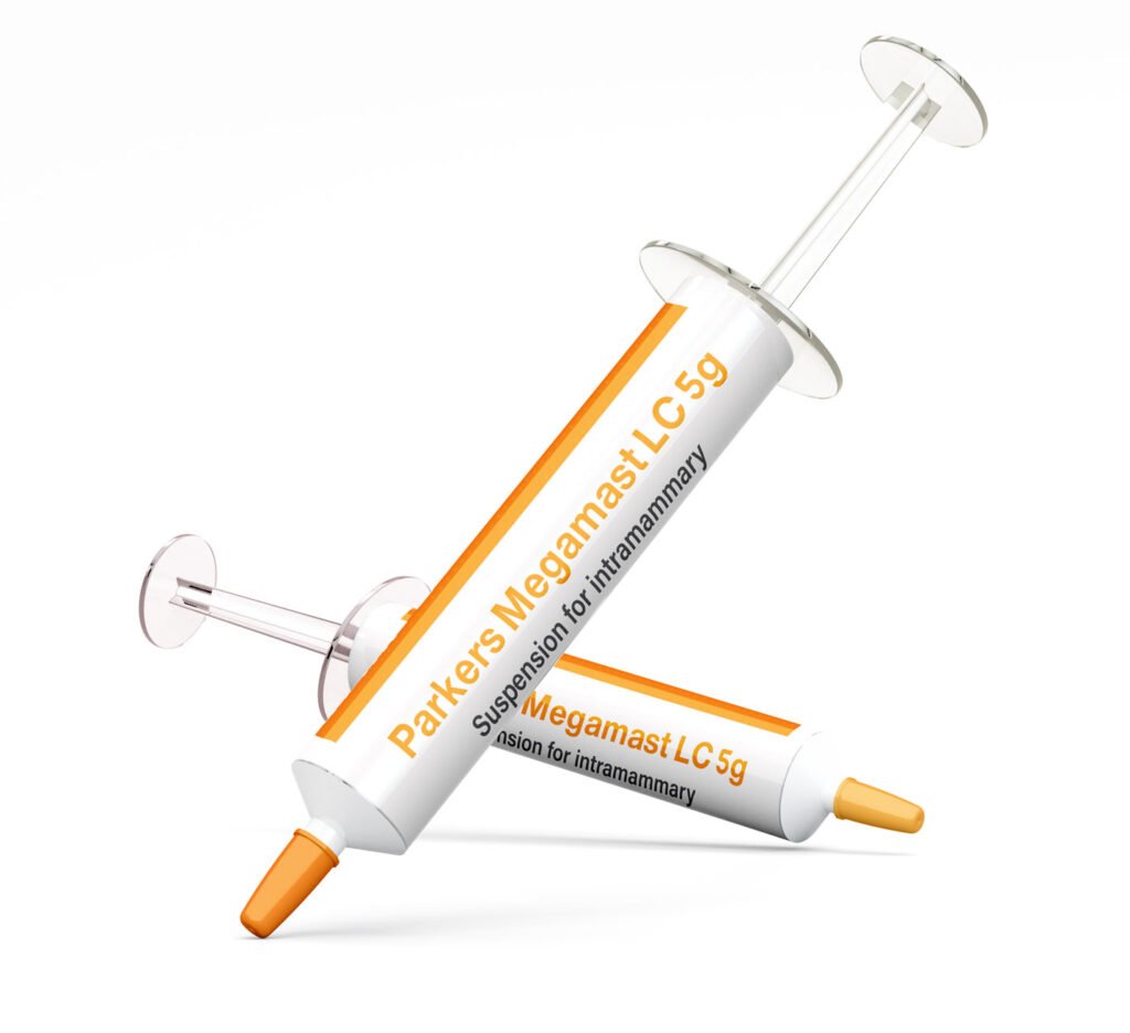 parkers megamast lc 5g