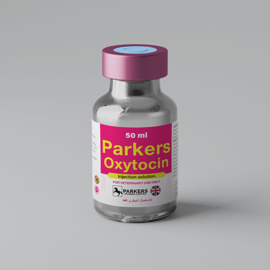 parkers oxytocin