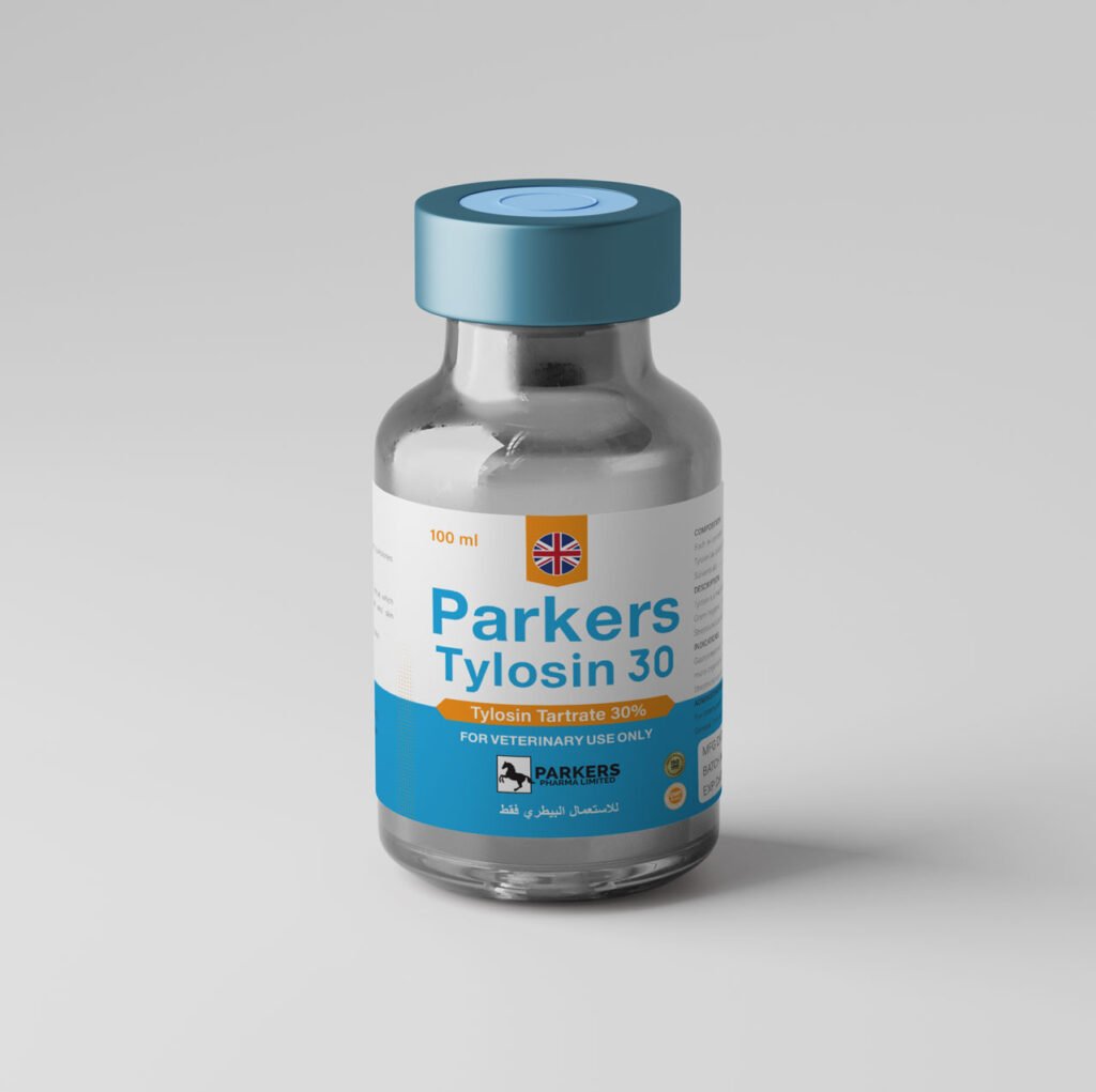  parkers tylosin 30